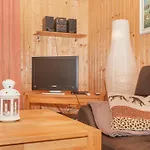 Дом отдыха Peaceful In Gehren *