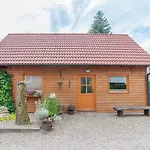 Peaceful In Gehren Дом отдыха Altenfeld (Thuringia)