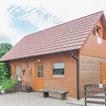 Peaceful In Gehren Altenfeld (Thuringia)