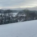 Дом отдыха Peaceful In Gehren Altenfeld (Thuringia)