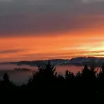 Дом отдыха Peaceful In Gehren Altenfeld (Thuringia)