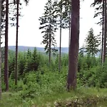 Peaceful In Gehren Дом отдыха