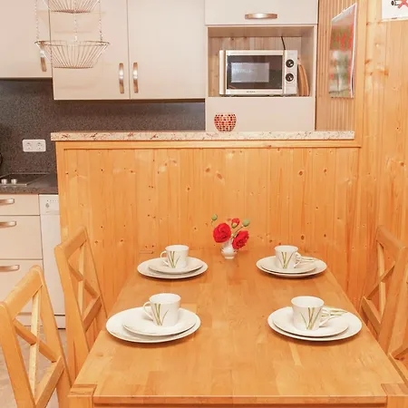 Casa vacanze Peaceful In Gehren Altenfeld (Thuringia)