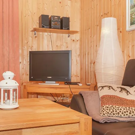 Casa vacanze Peaceful In Gehren *