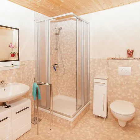 Peaceful In Gehren * Altenfeld (Thuringia)