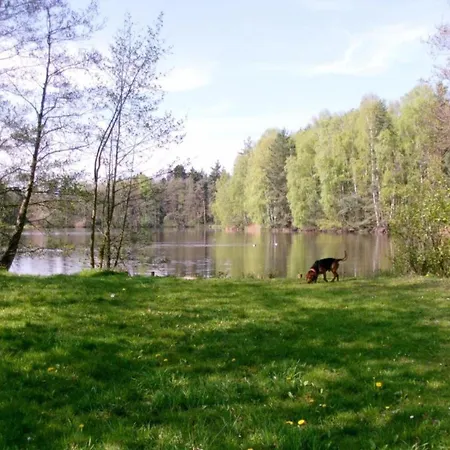 Ruhiger Aufenthalt In Gehren Altenfeld (Thuringia)