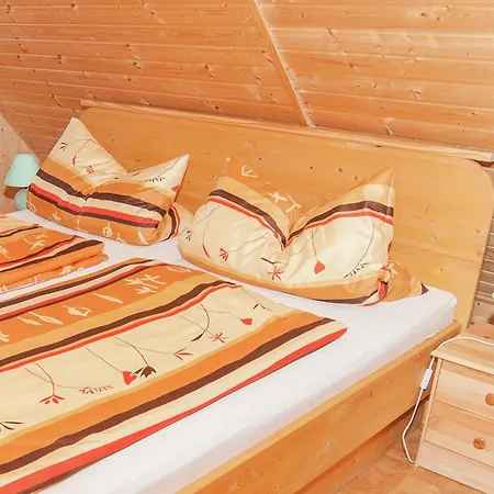 Peaceful In Gehren * Altenfeld (Thuringia)