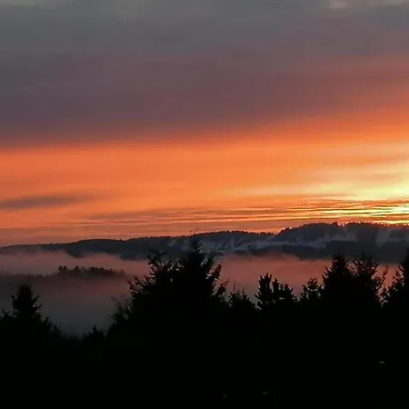 Σπίτι διακοπών Peaceful In Gehren Altenfeld (Thuringia)