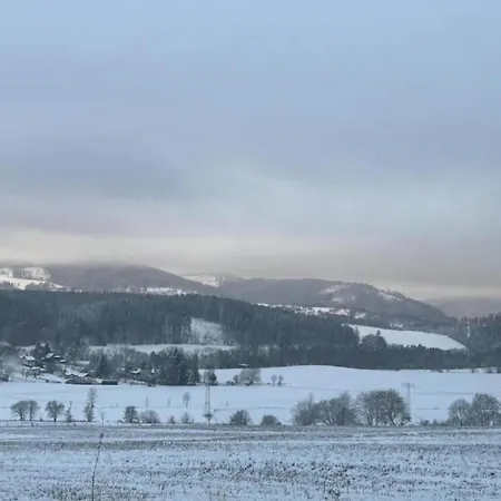 Peaceful In Gehren Σπίτι διακοπών