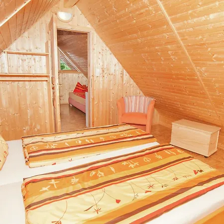 Casa vacanze Peaceful In Gehren Altenfeld (Thuringia)