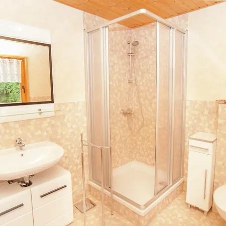 Peaceful In Gehren * Altenfeld (Thuringia)