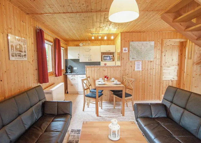 Peaceful In Gehren * Altenfeld (Thuringia)