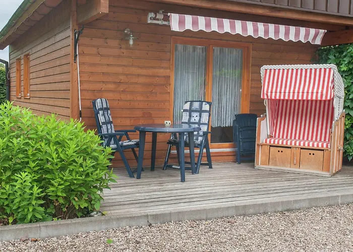 펜션 Peaceful In Gehren Altenfeld (Thuringia)