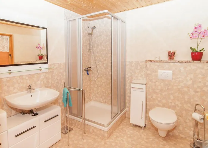 Peaceful In Gehren * Altenfeld (Thuringia)