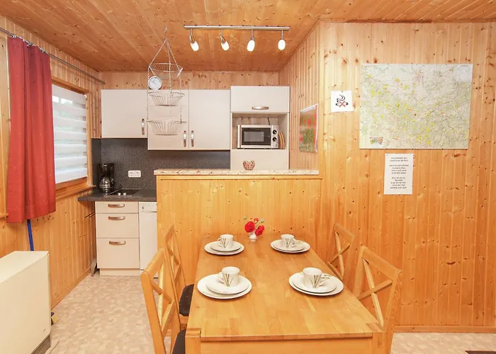 Peaceful In Gehren * Altenfeld (Thuringia)