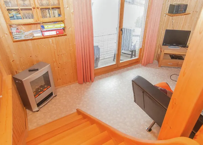 Peaceful In Gehren *