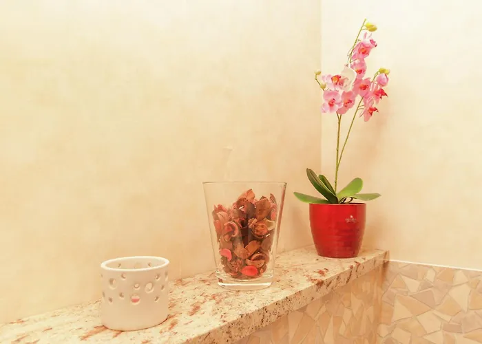 Peaceful In Gehren Altenfeld (Thuringia)