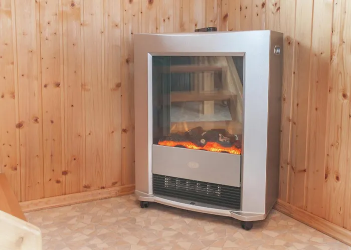 Peaceful In Gehren * Altenfeld (Thuringia)