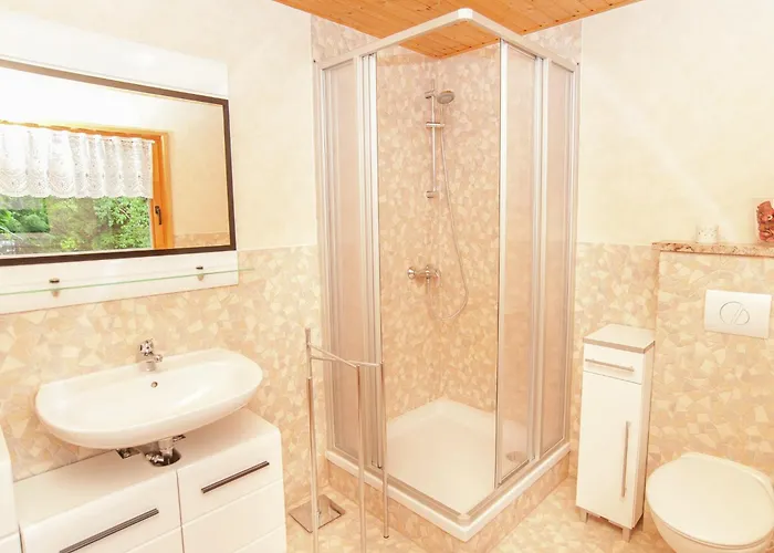 Peaceful In Gehren * Altenfeld (Thuringia)