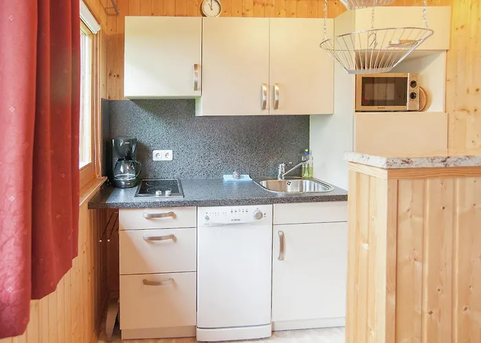 Peaceful In Gehren *