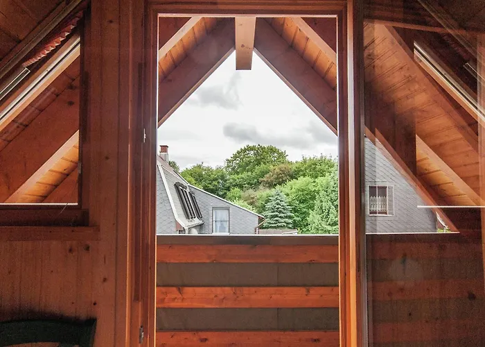 Peaceful In Gehren *